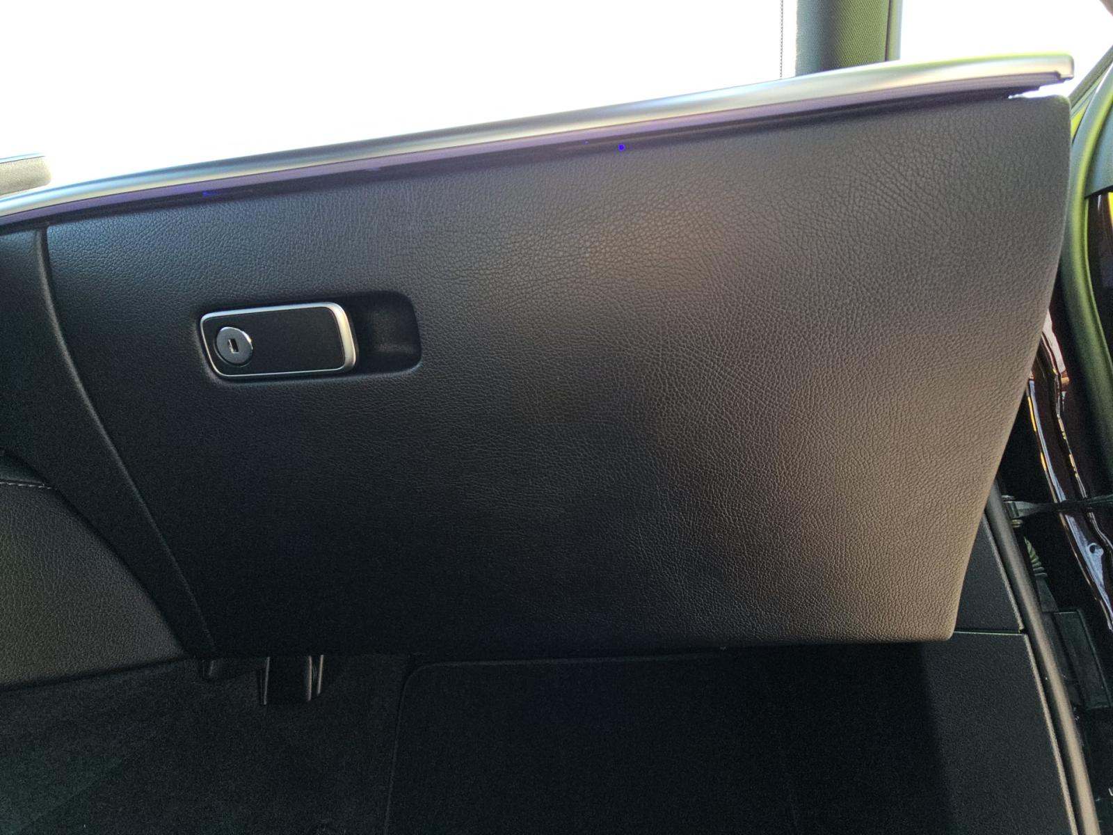 2021 Mercedes-Benz S-Class S 580 AWD