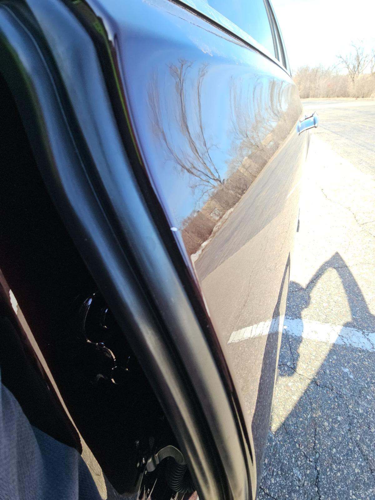 2021 Mercedes-Benz S-Class S 580 AWD