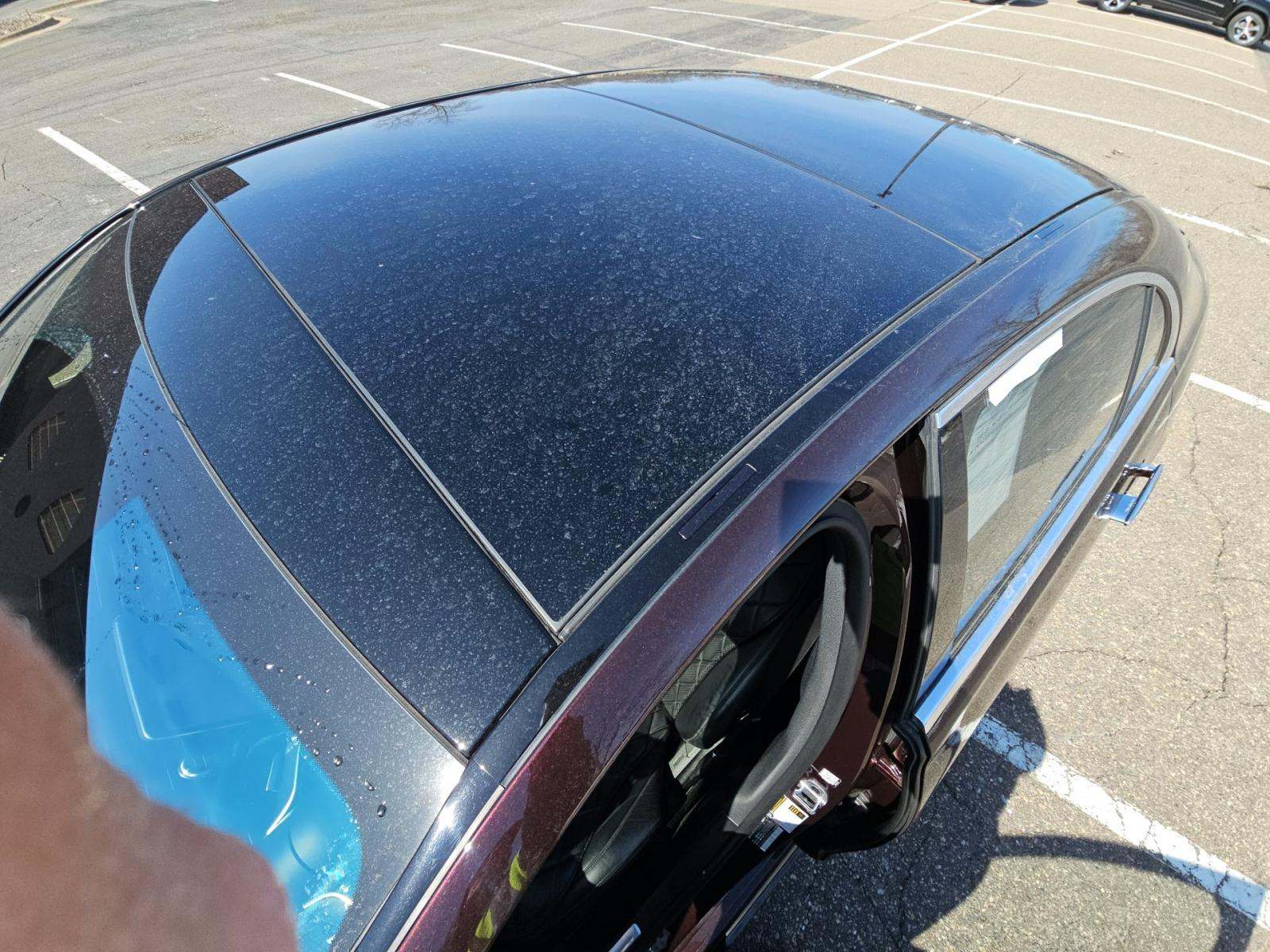 2021 Mercedes-Benz S-Class S 580 AWD