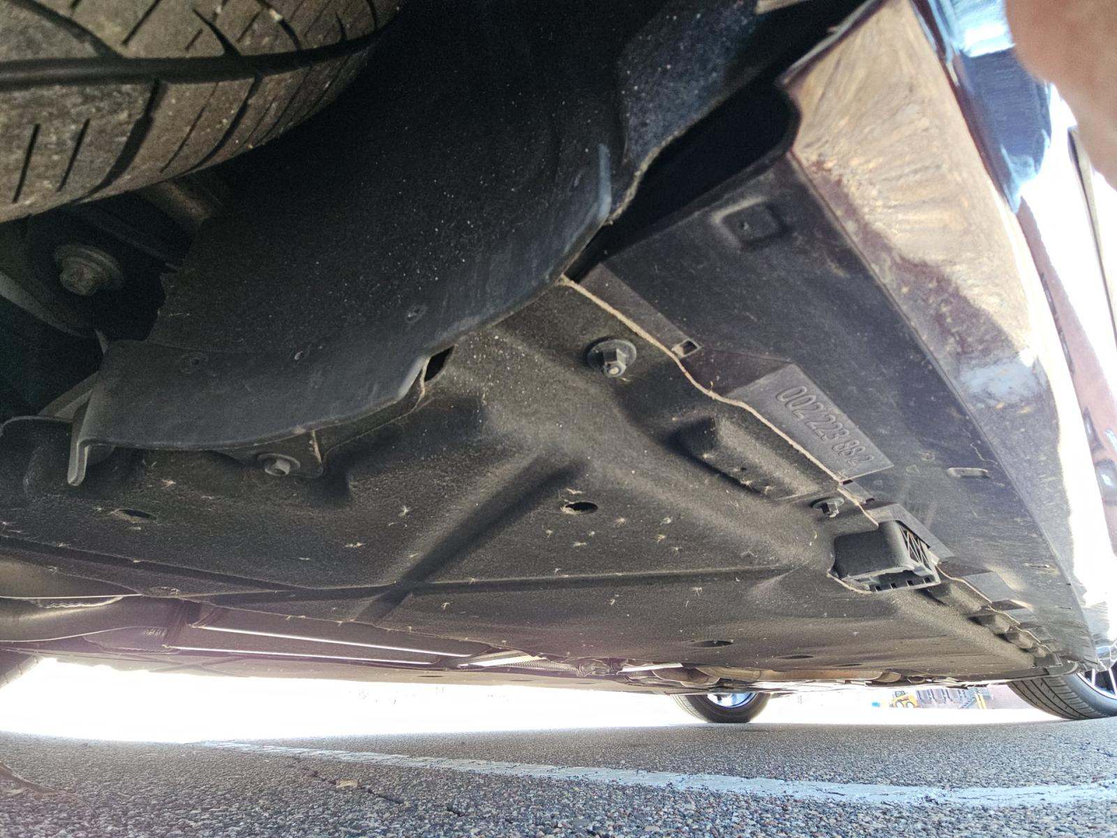 2021 Mercedes-Benz S-Class S 580 AWD