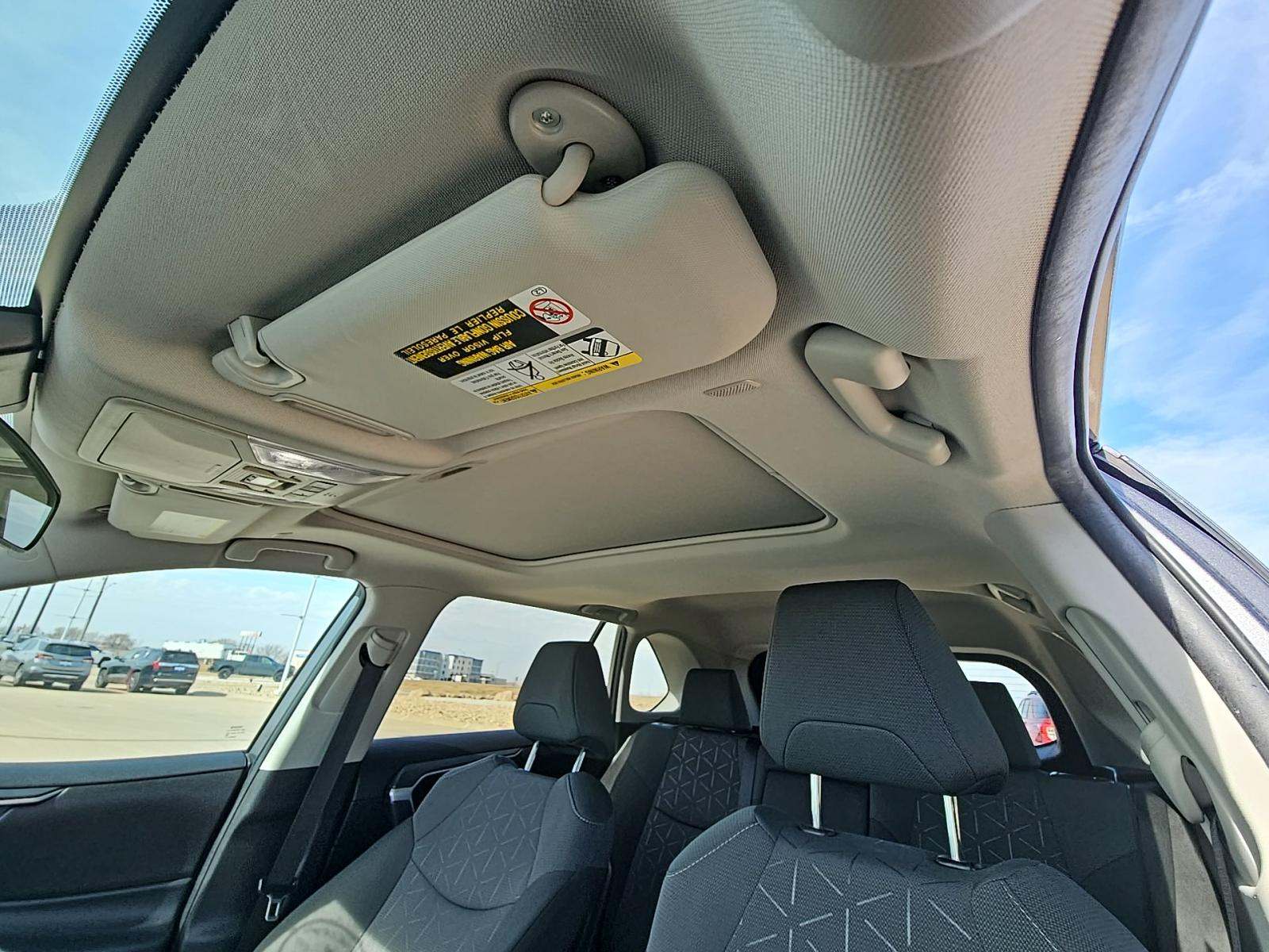 2023 Toyota RAV4 Hybrid XLE AWD