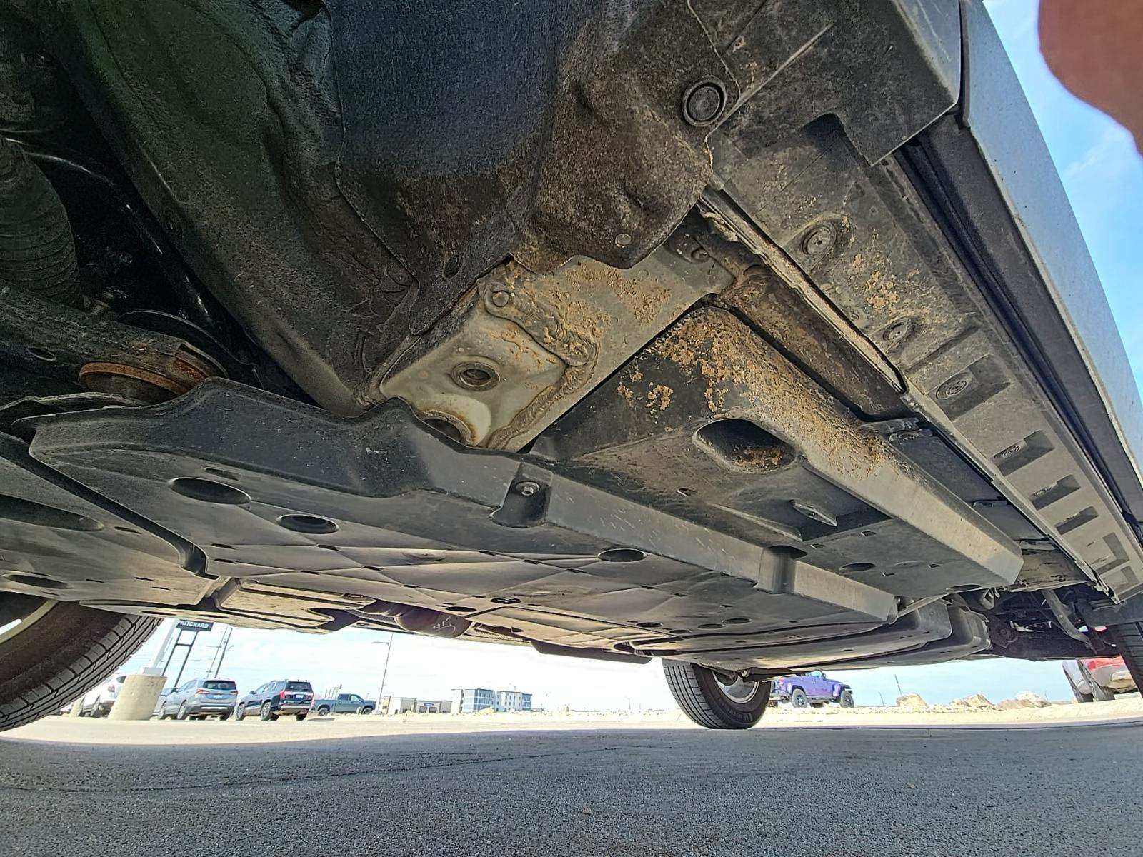 2023 Toyota RAV4 Hybrid XLE AWD