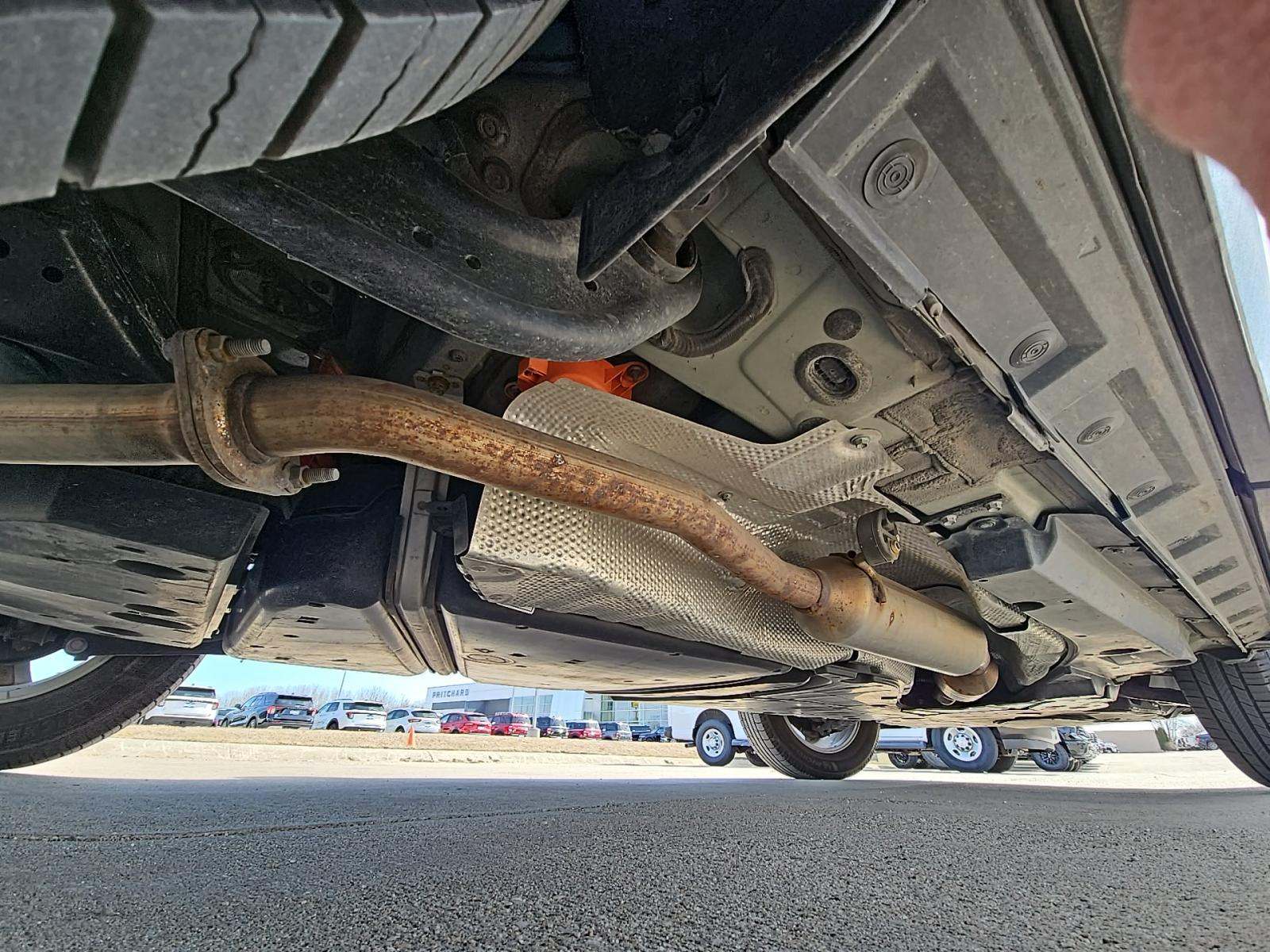 2023 Toyota RAV4 Hybrid XLE AWD