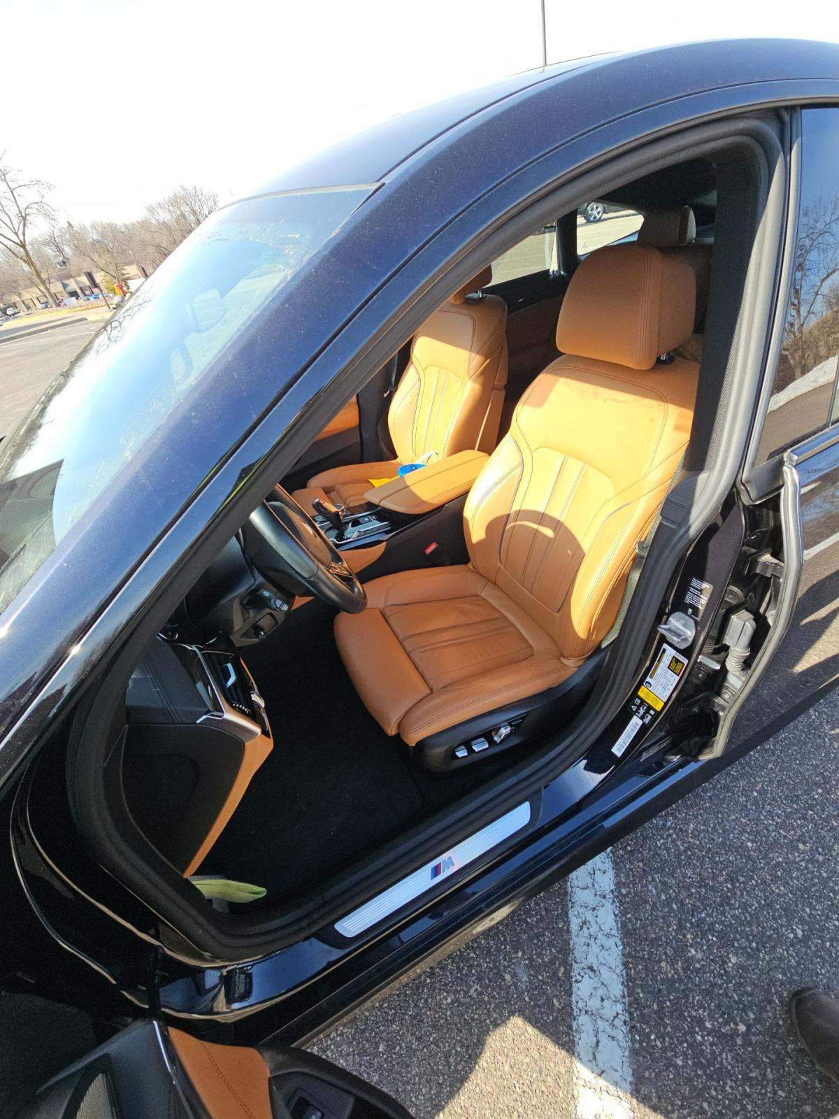 2018 BMW 6 Series 640i xDrive AWD