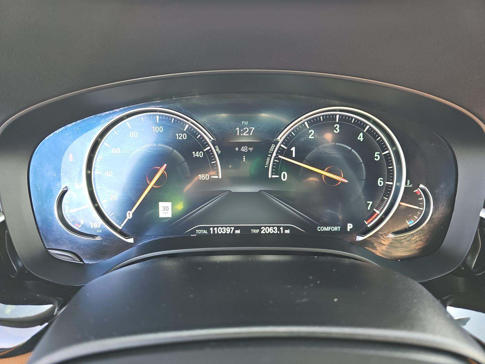 2018 BMW 6 Series 640i xDrive AWD