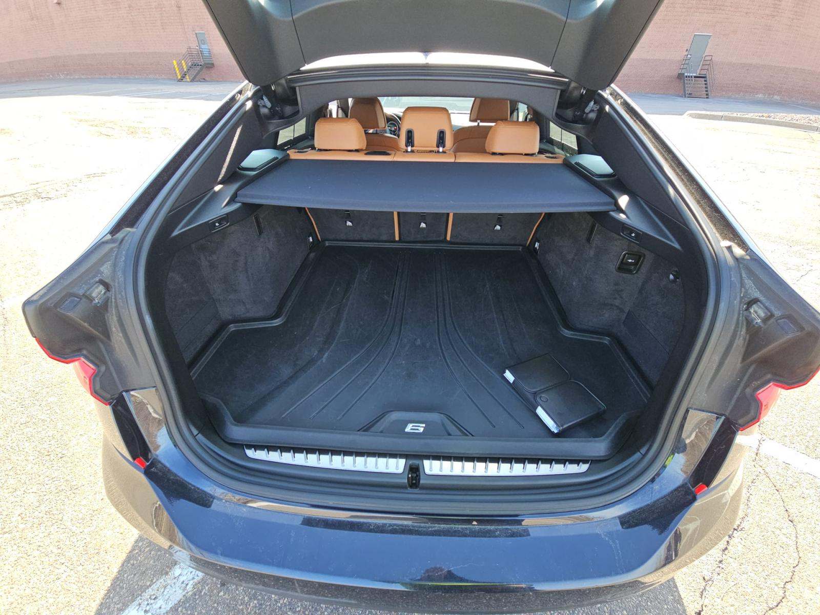 2018 BMW 6 Series 640i xDrive AWD