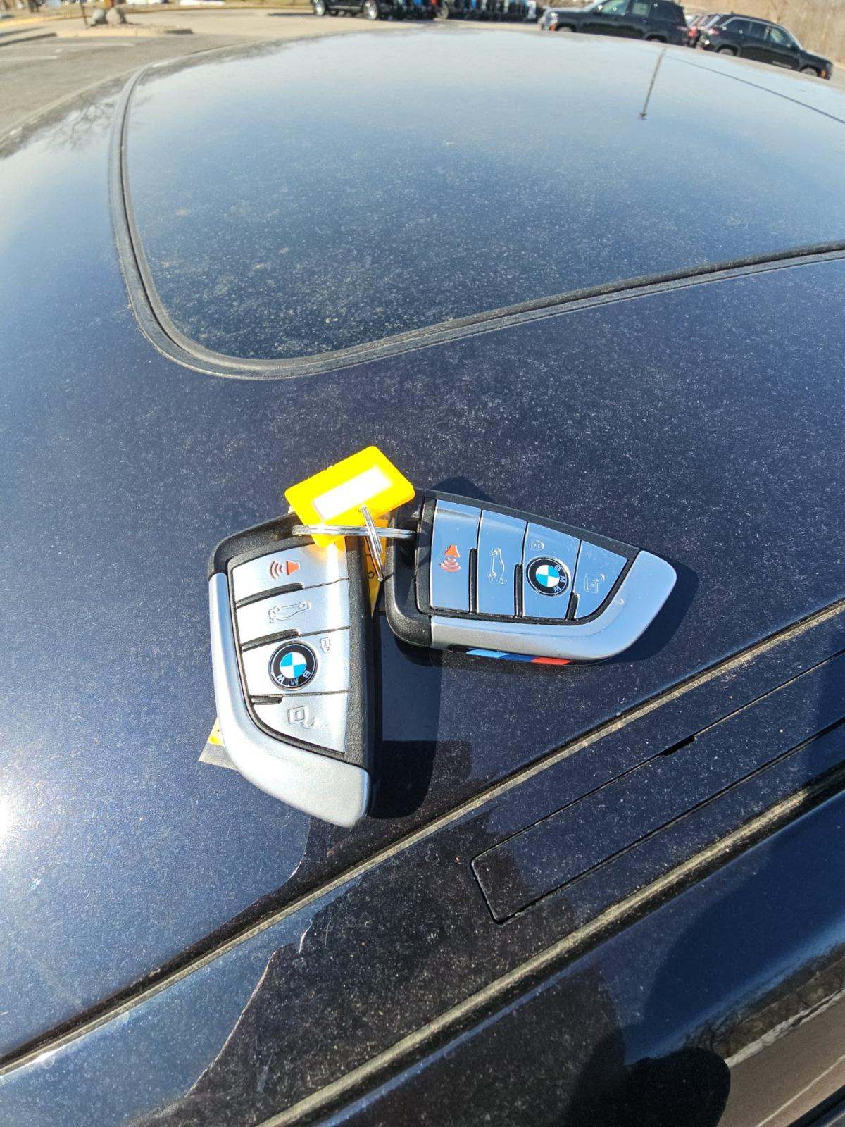 2018 BMW 6 Series 640i xDrive AWD