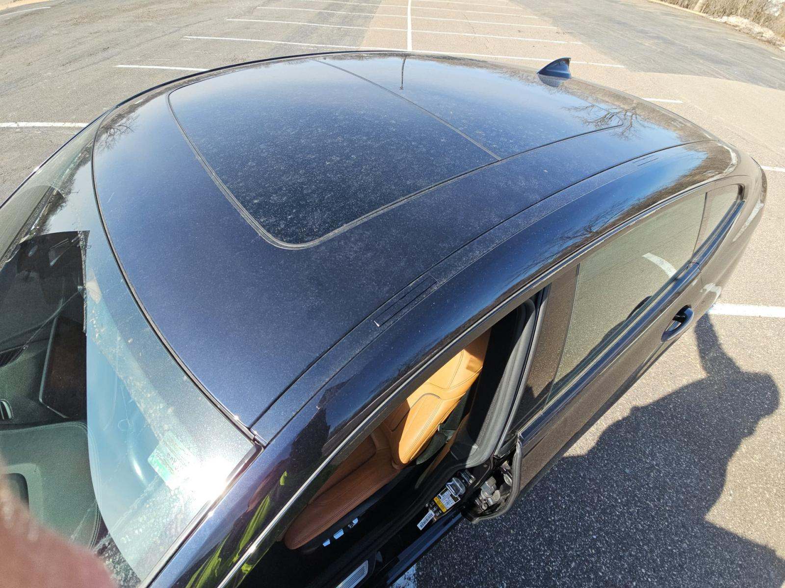 2018 BMW 6 Series 640i xDrive AWD