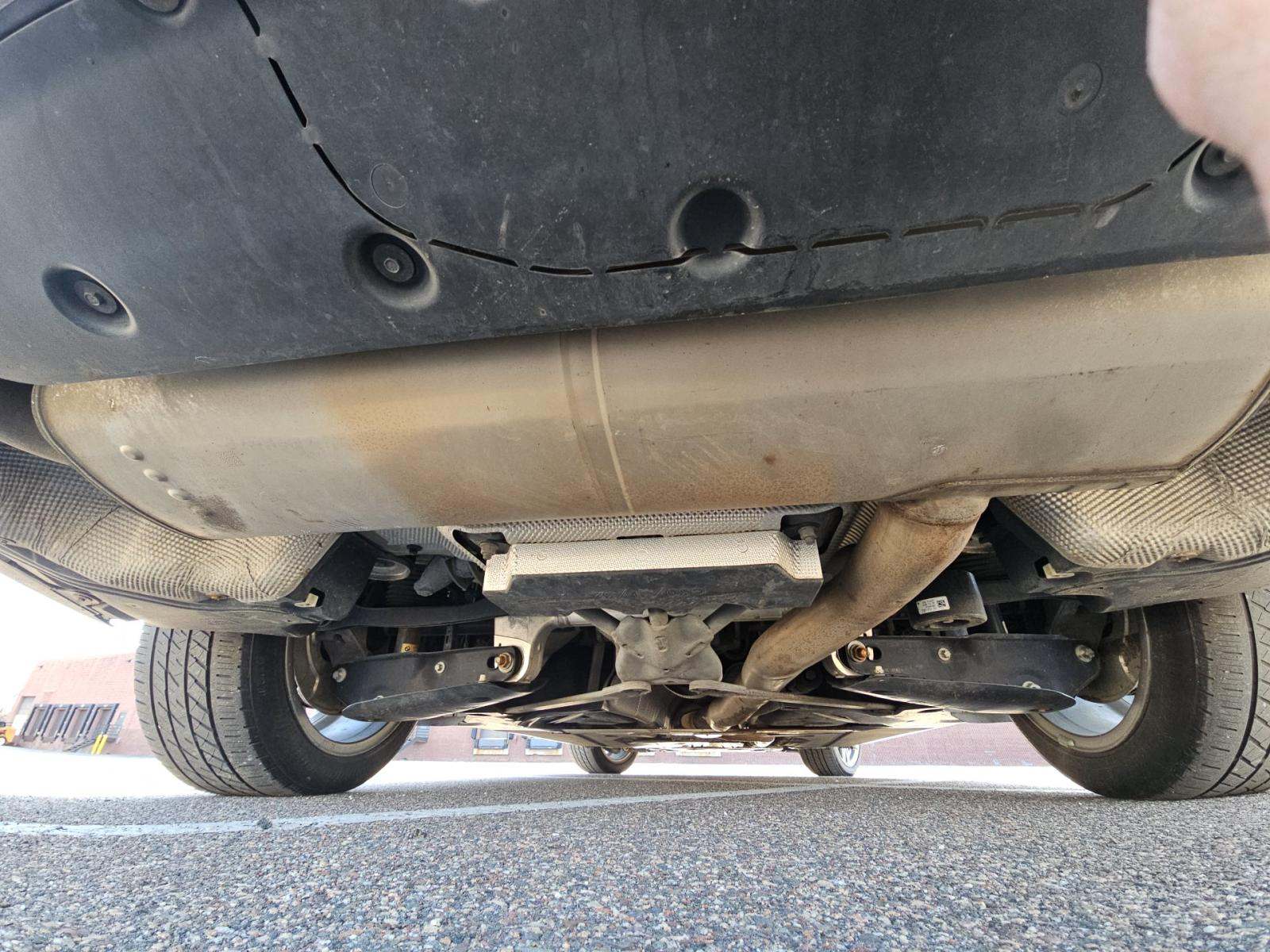 2018 BMW 6 Series 640i xDrive AWD