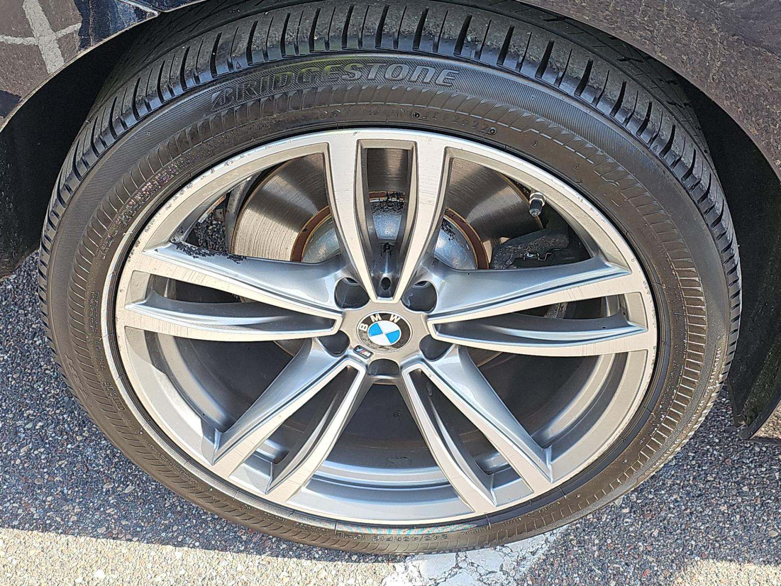 2018 BMW 6 Series 640i xDrive AWD