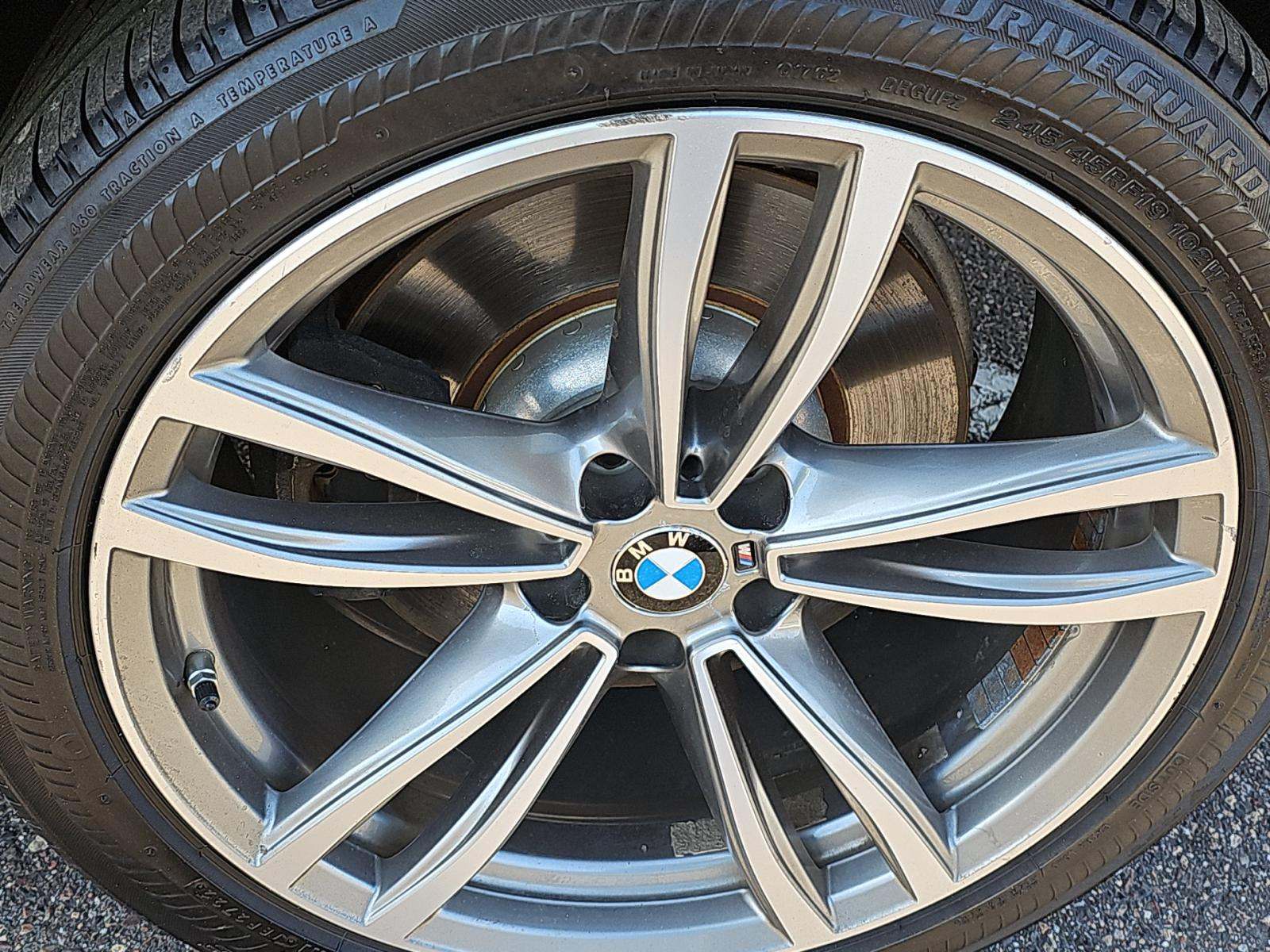 2018 BMW 6 Series 640i xDrive AWD