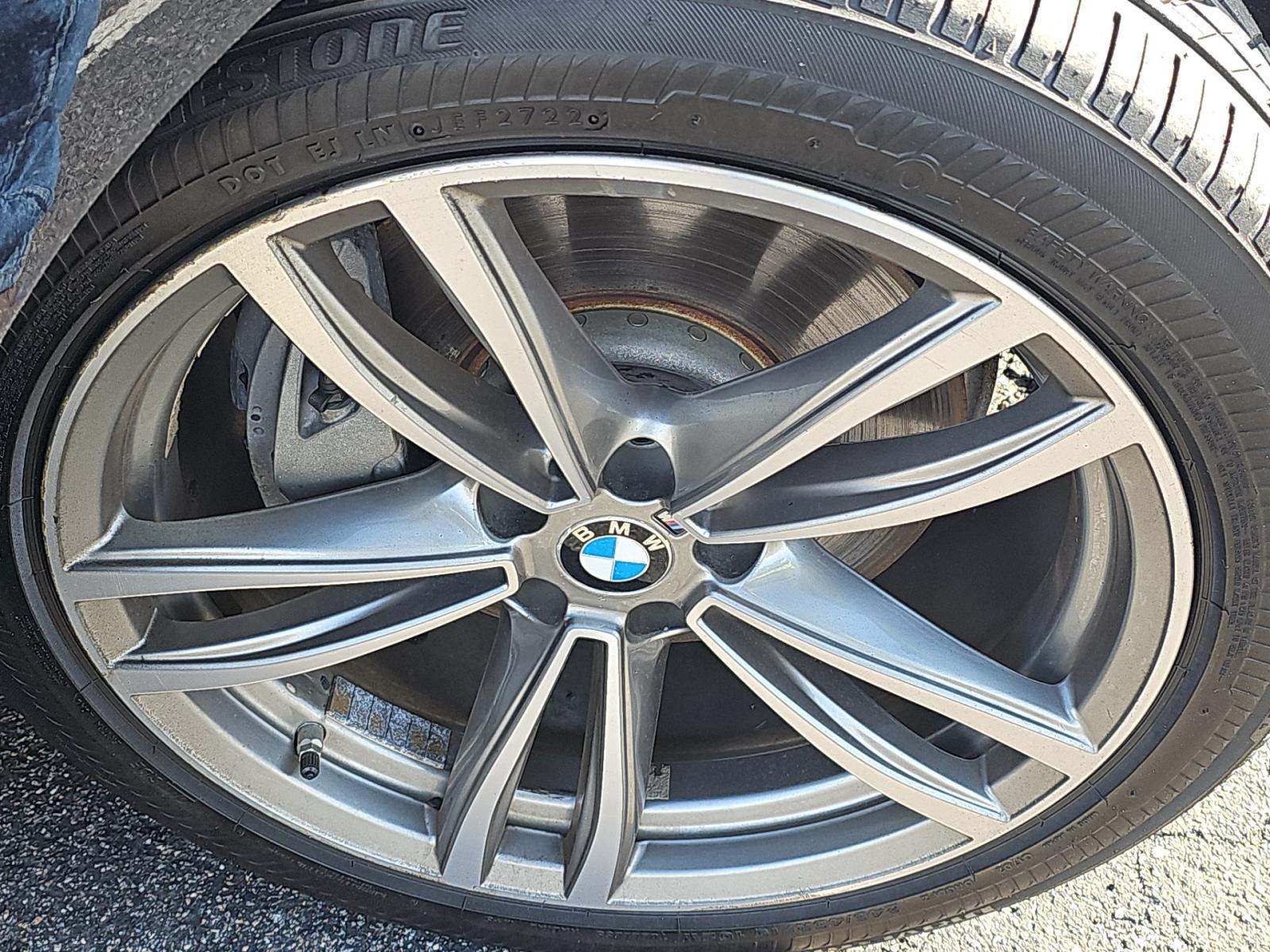 2018 BMW 6 Series 640i xDrive AWD