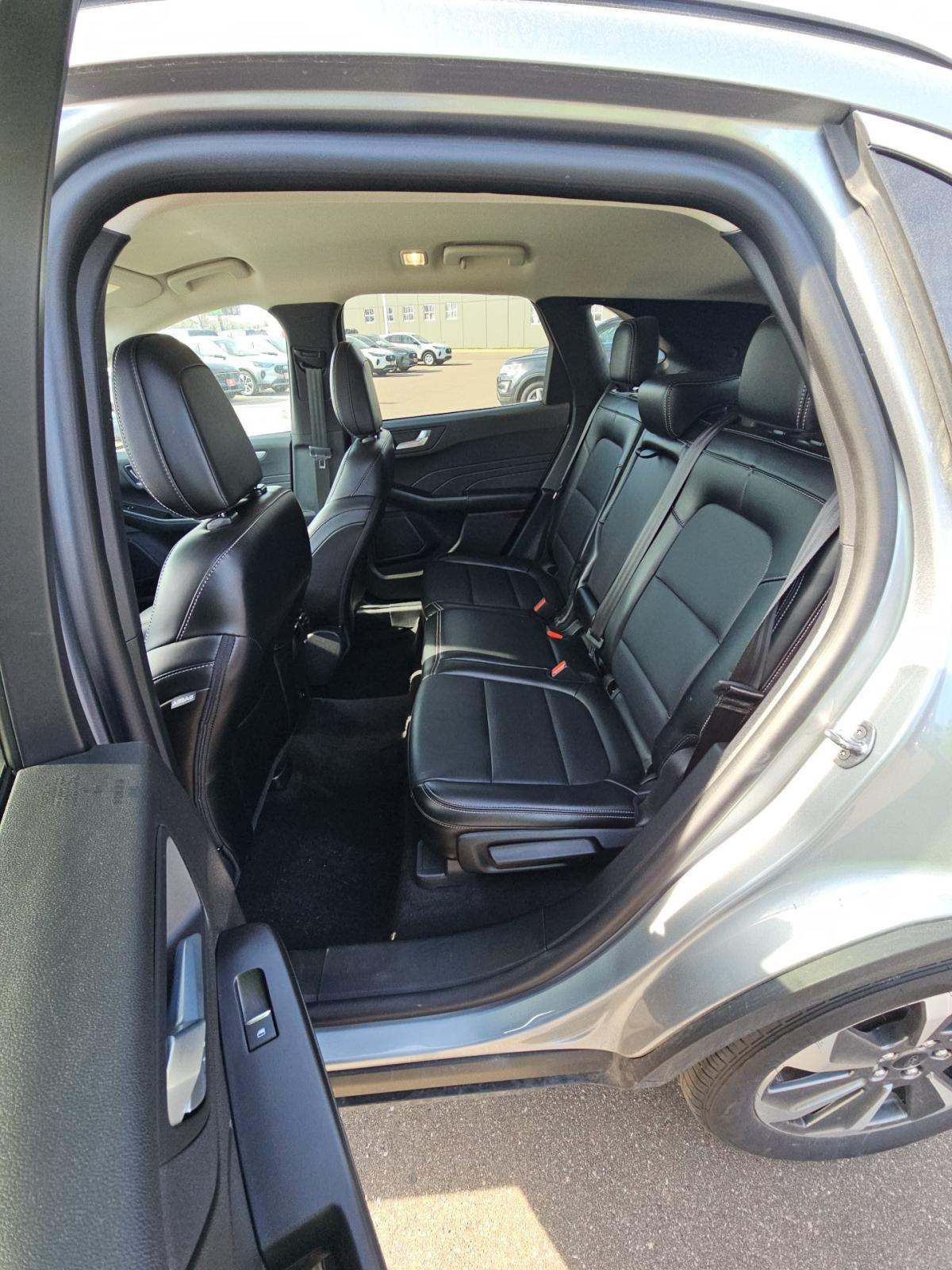 2024 Ford Escape Platinum AWD