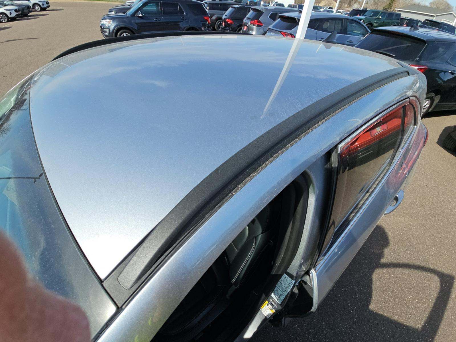 2024 Ford Escape Platinum AWD