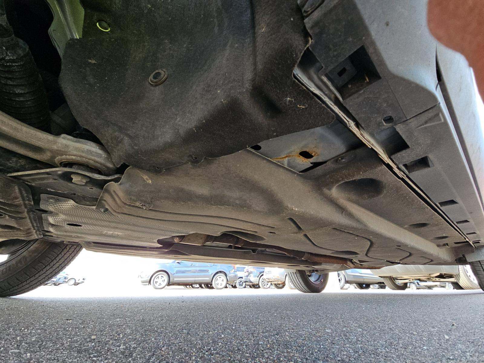 2024 Ford Escape Platinum AWD