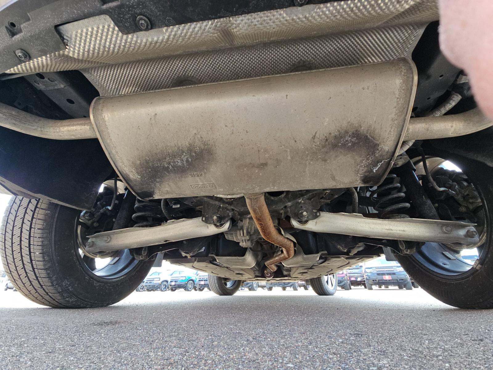 2024 Ford Escape Platinum AWD