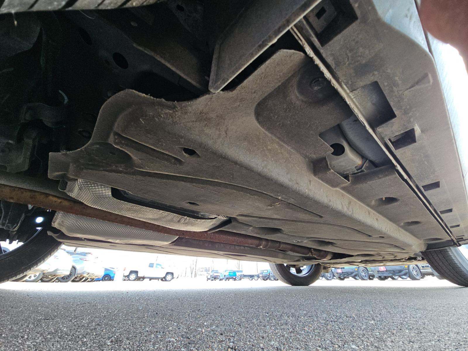 2024 Ford Escape Platinum AWD