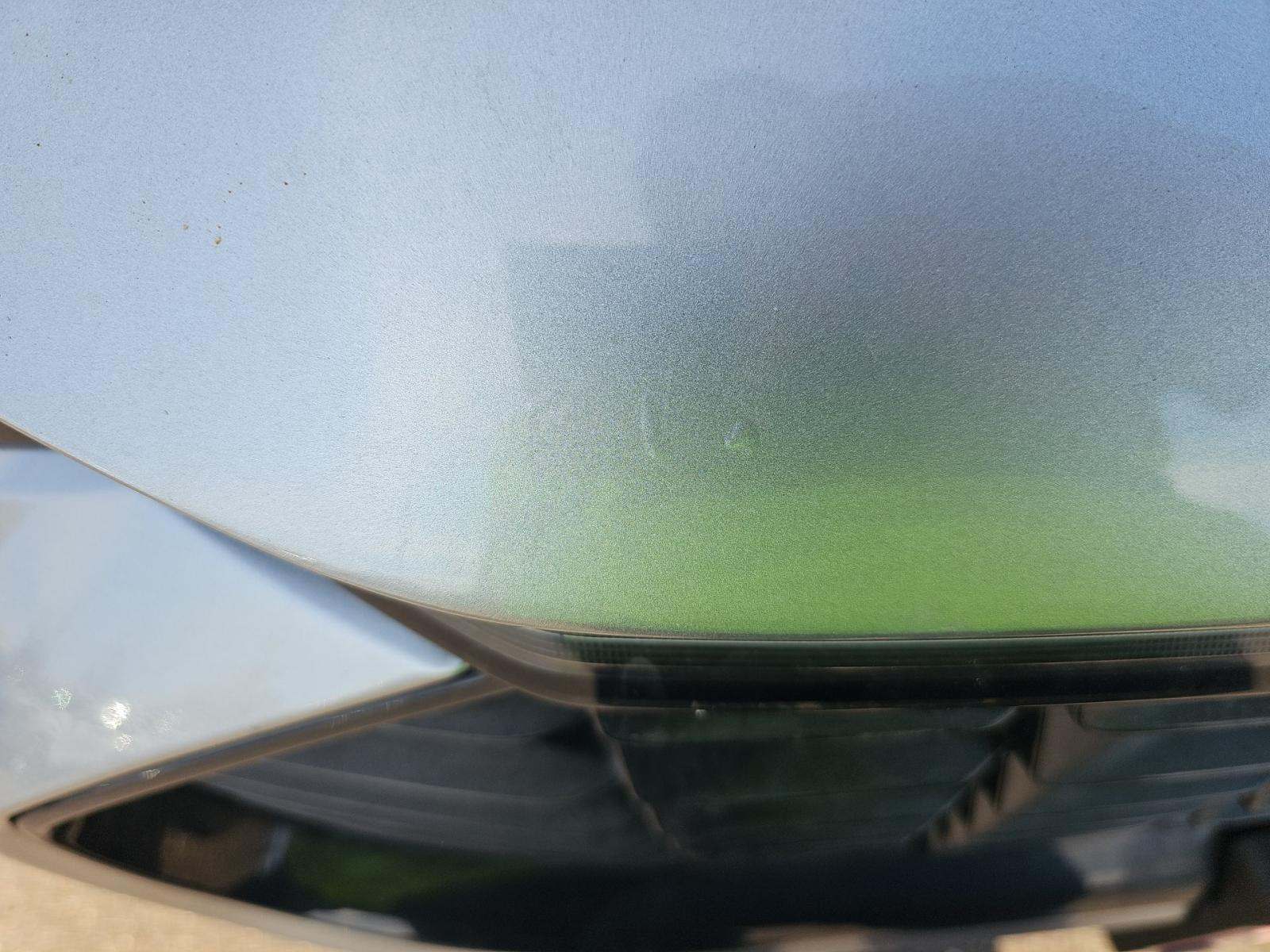 2024 Ford Escape Platinum AWD