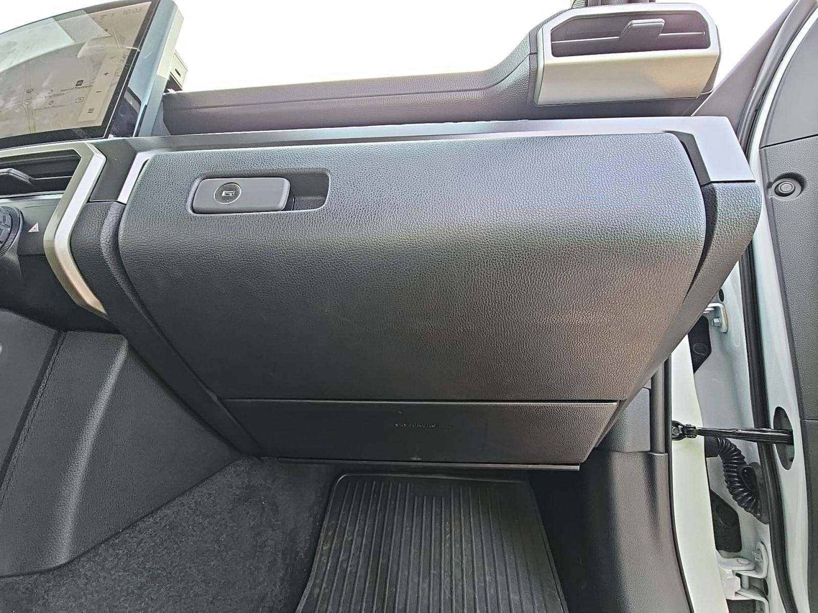 2025 Toyota Tacoma TRD Off-Road AWD