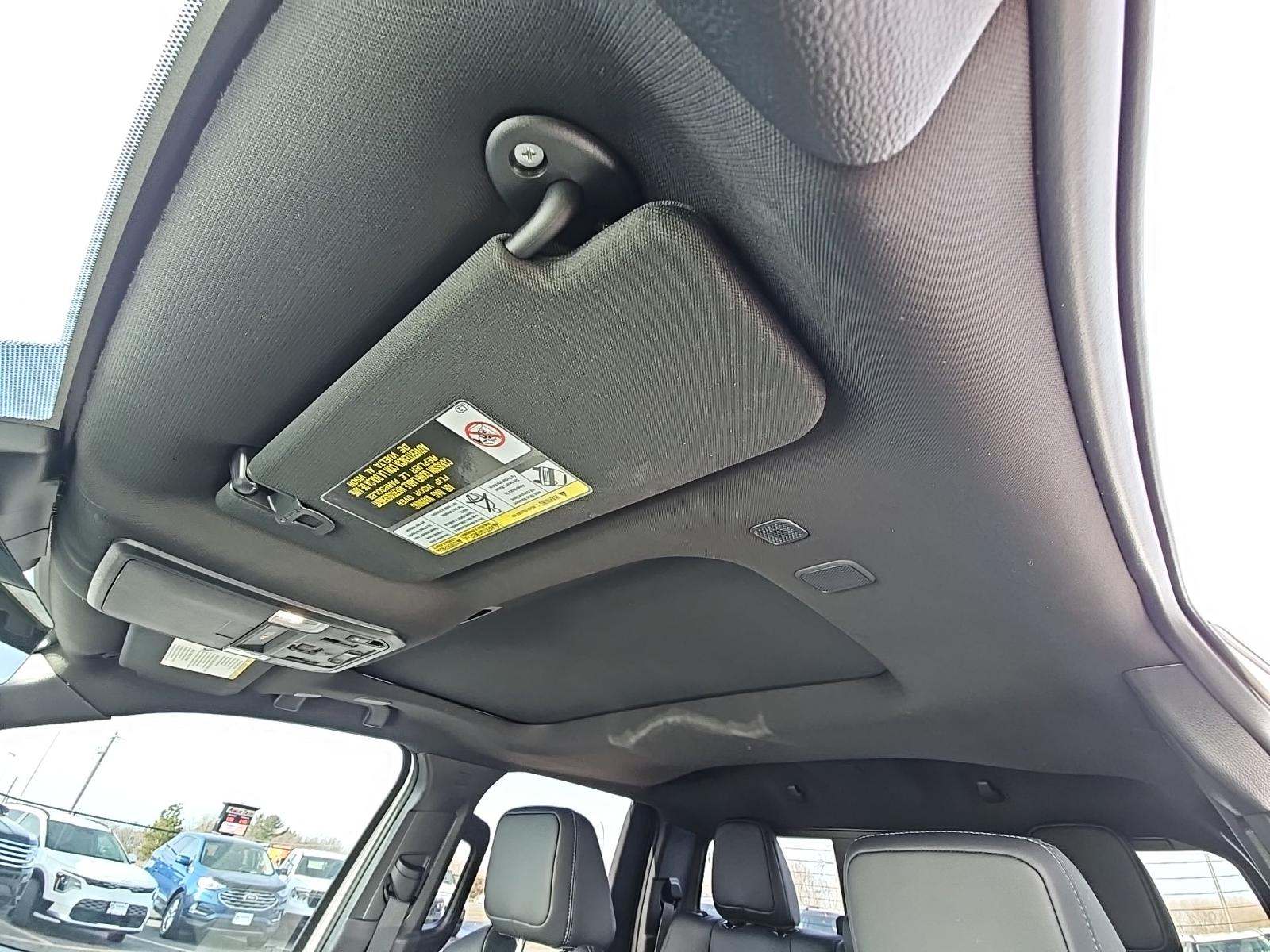 2025 Toyota Tacoma TRD Off-Road AWD