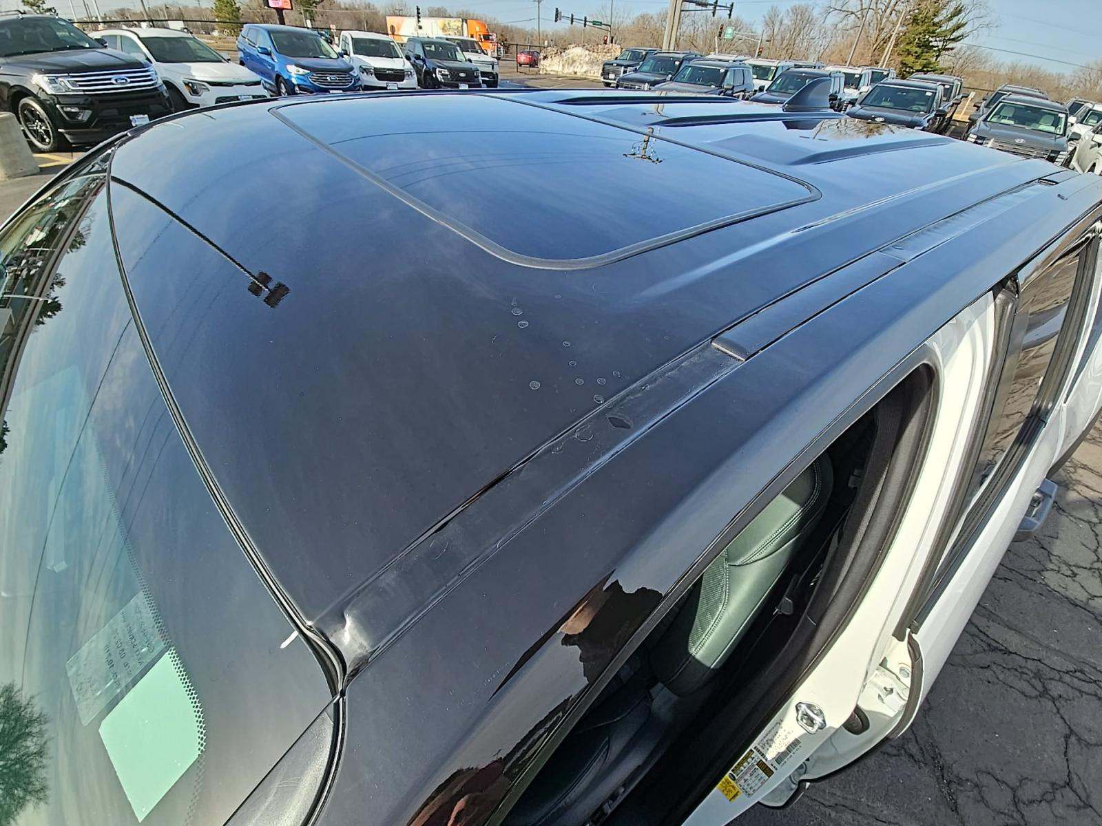 2025 Toyota Tacoma TRD Off-Road AWD