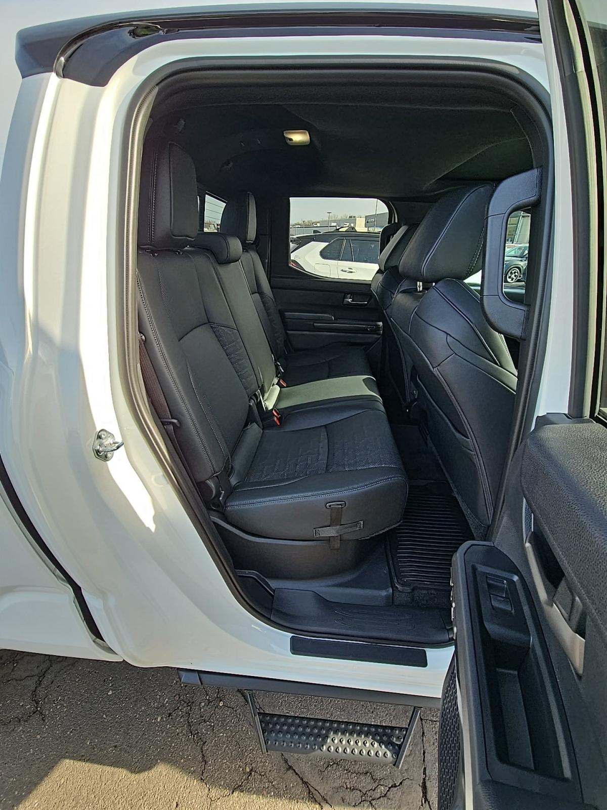 2025 Toyota Tacoma TRD Off-Road AWD