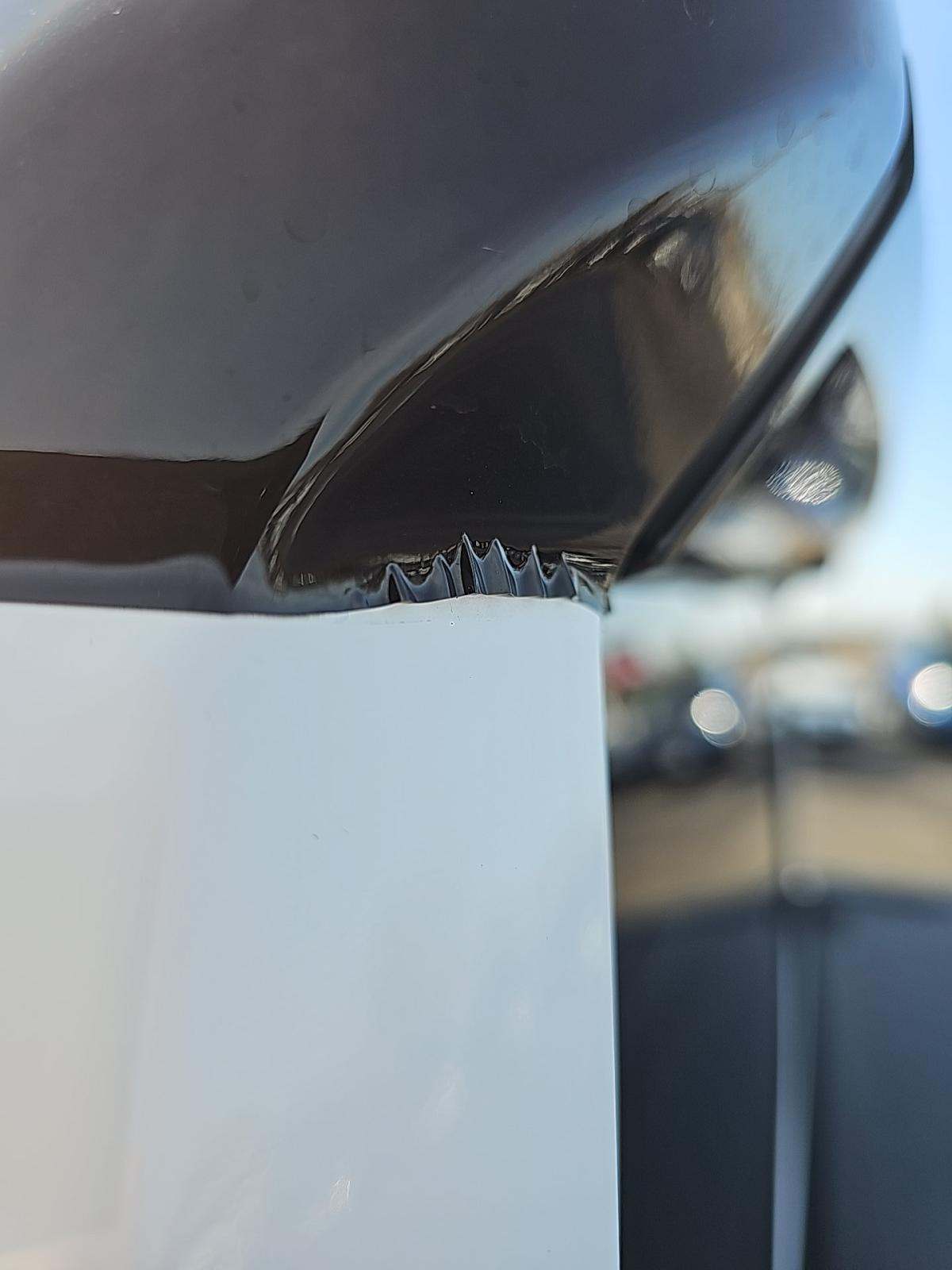 2025 Toyota Tacoma TRD Off-Road AWD