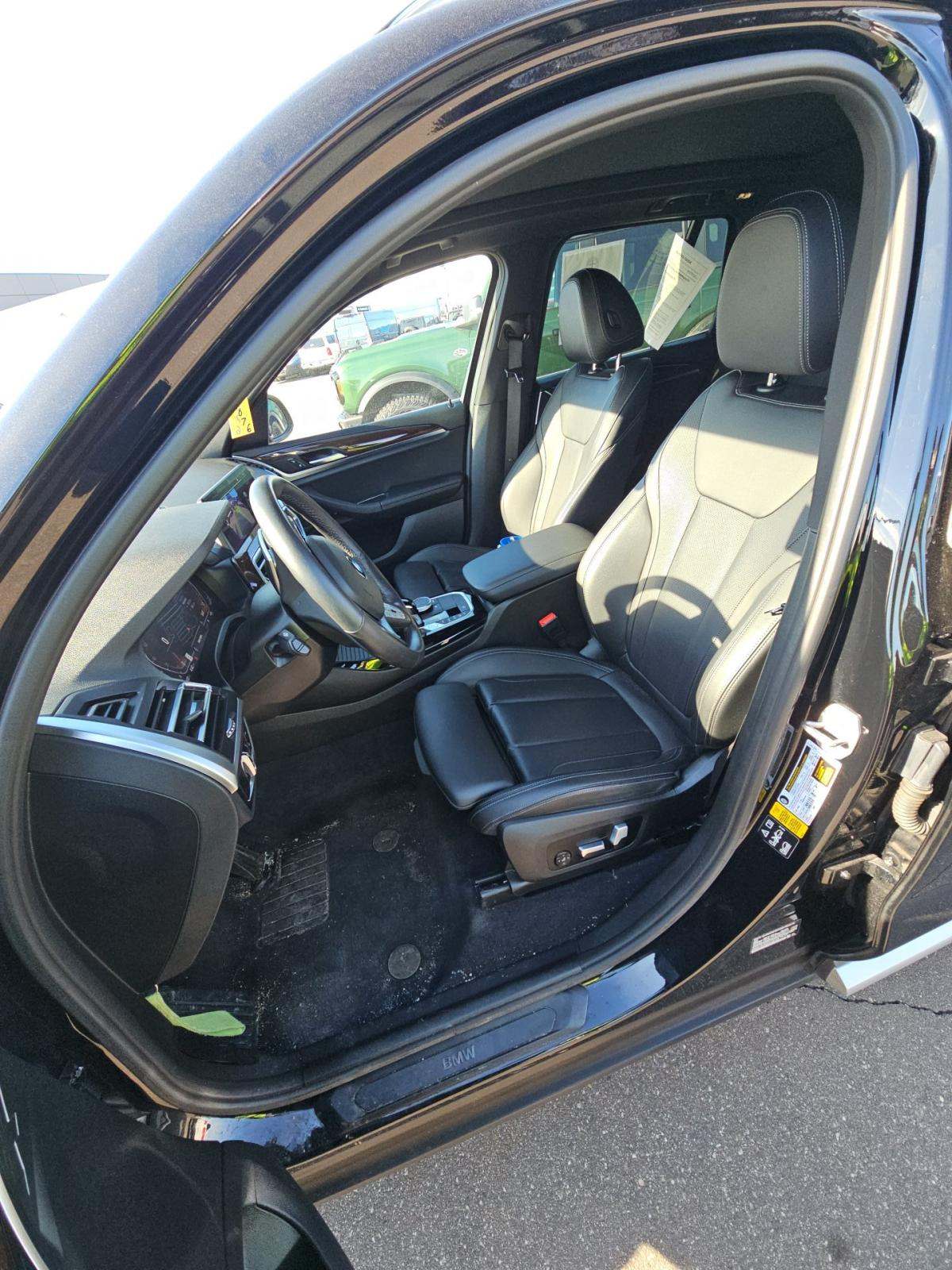 2023 BMW X3 xDrive30i AWD