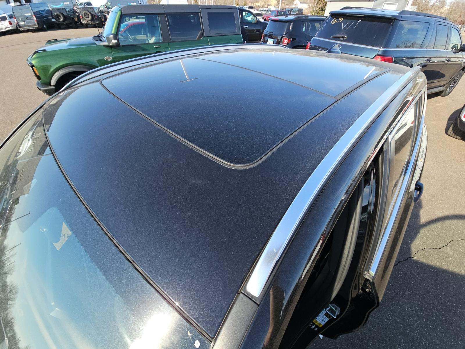 2023 BMW X3 xDrive30i AWD