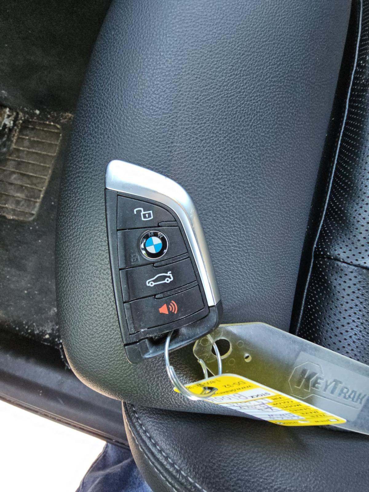 2023 BMW X3 xDrive30i AWD