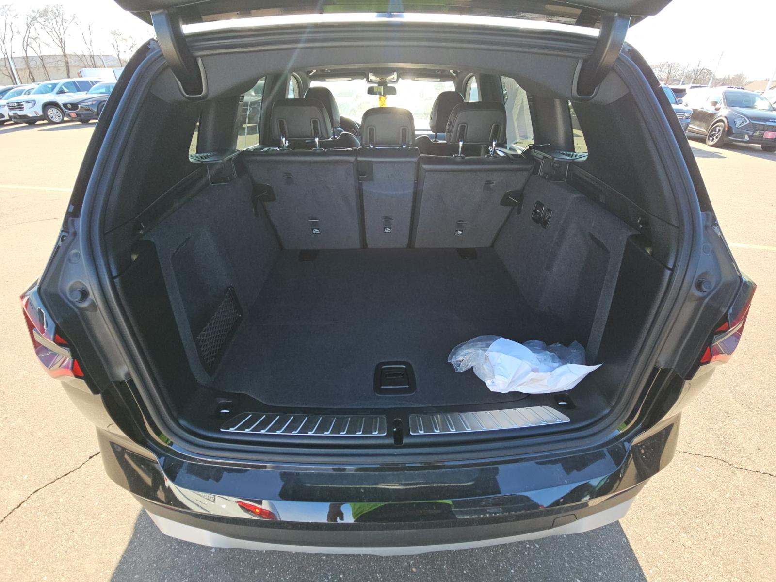 2023 BMW X3 xDrive30i AWD