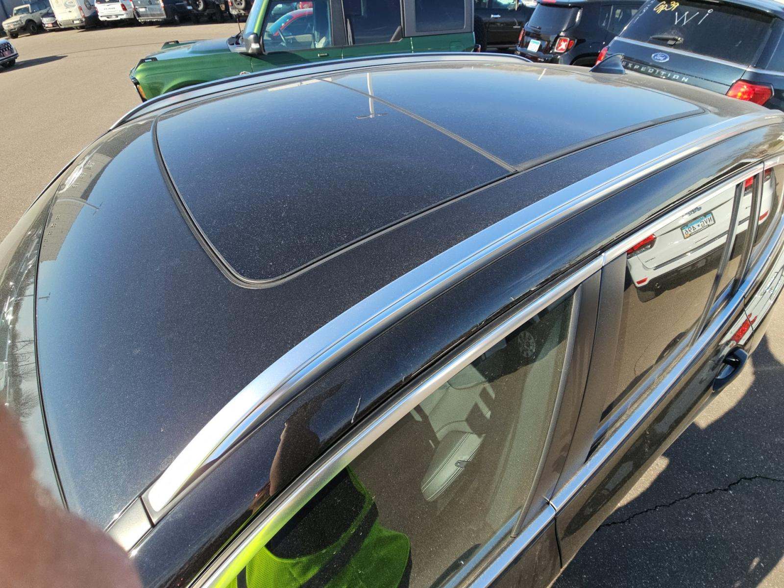 2023 BMW X3 xDrive30i AWD