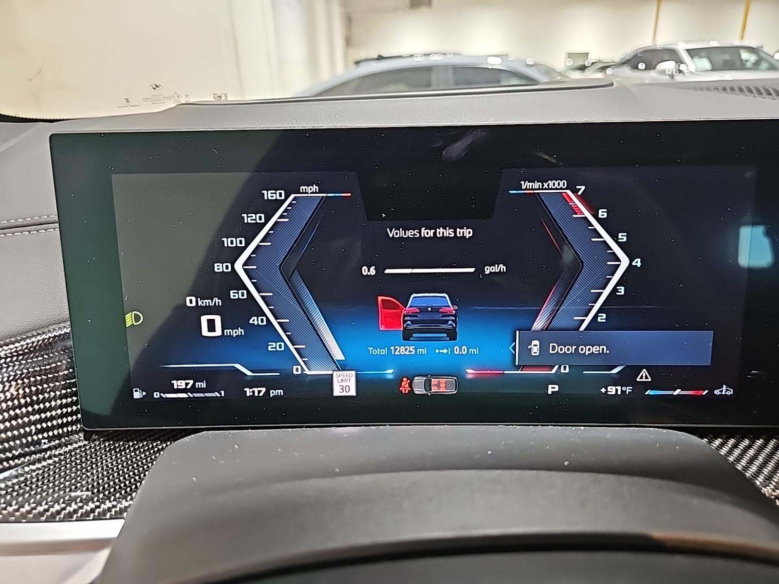 2024 BMW X5 M60i xDrive AWD