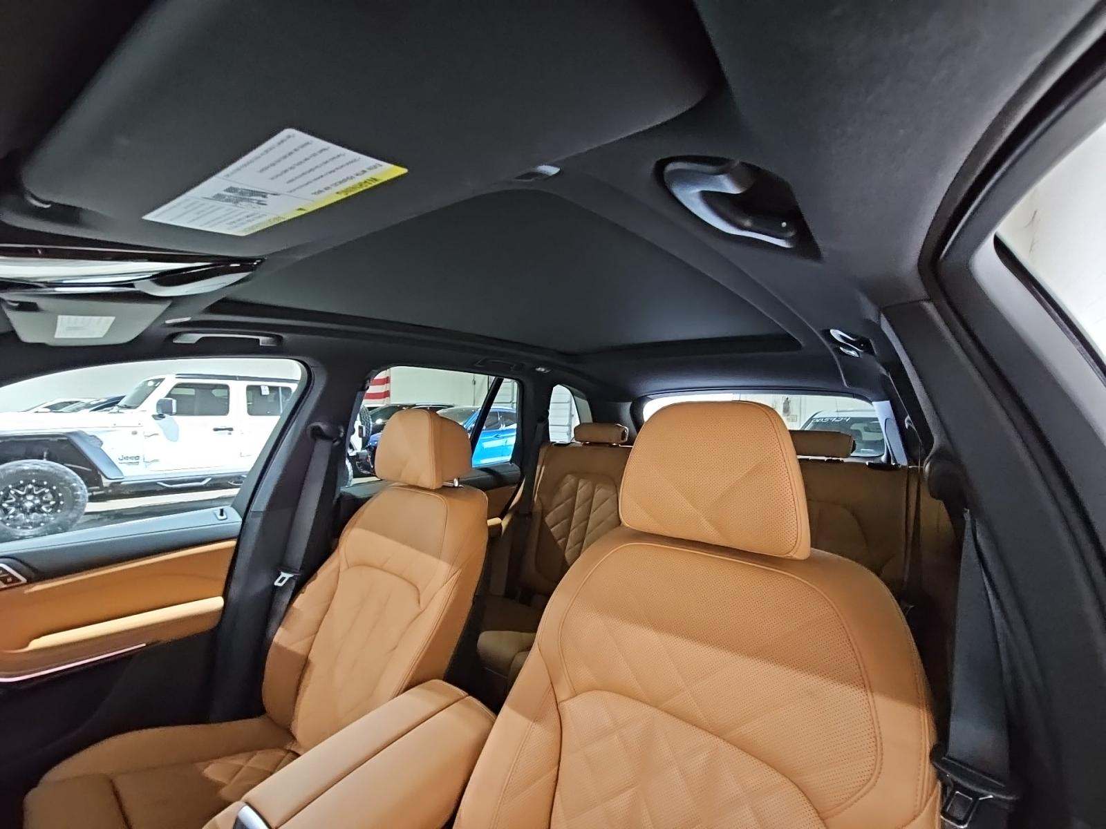 2024 BMW X5 M60i xDrive AWD