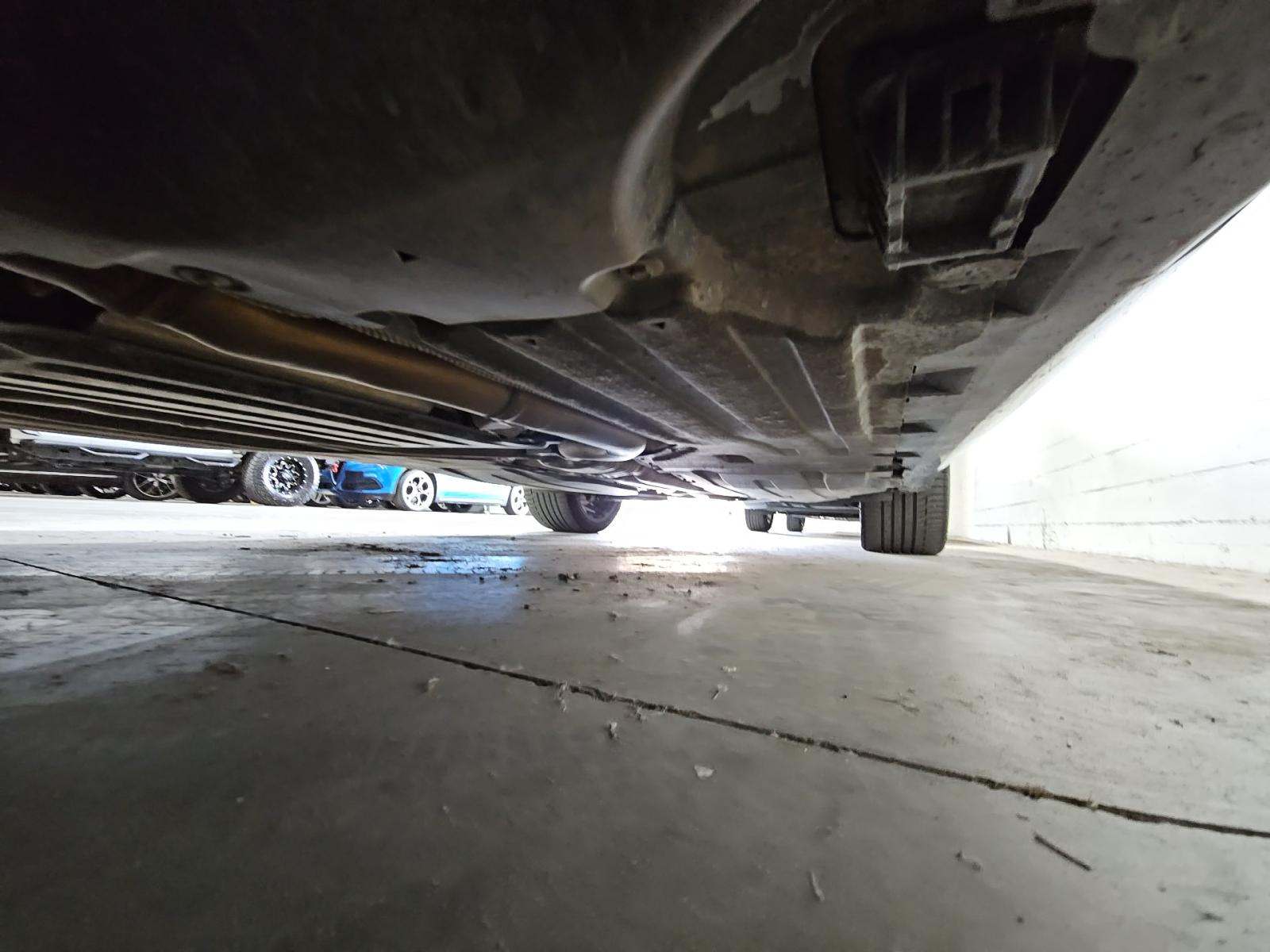 2024 BMW X5 M60i xDrive AWD