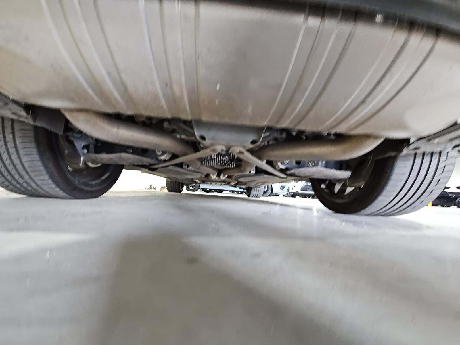 2024 BMW X5 M60i xDrive AWD