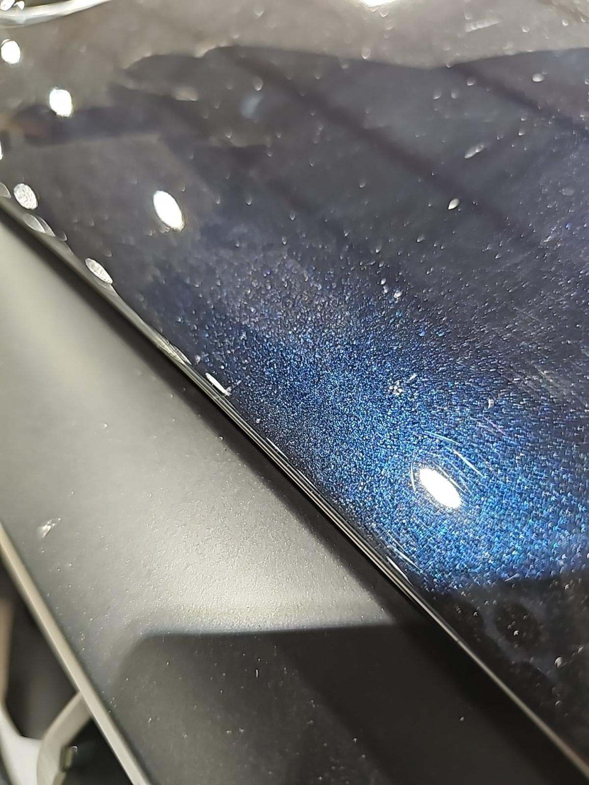 2024 BMW X5 M60i xDrive AWD