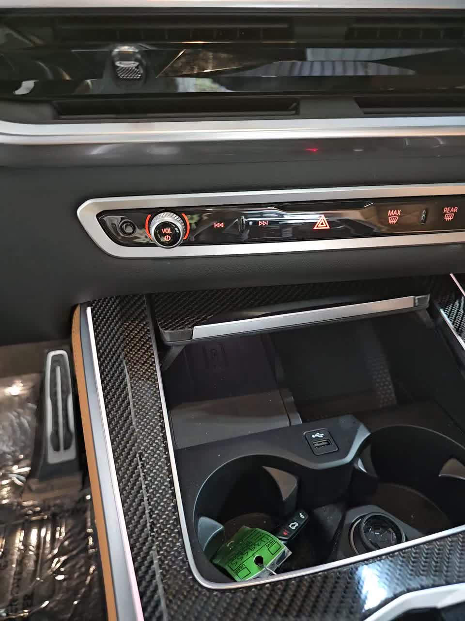 2024 BMW X5 M60i xDrive AWD