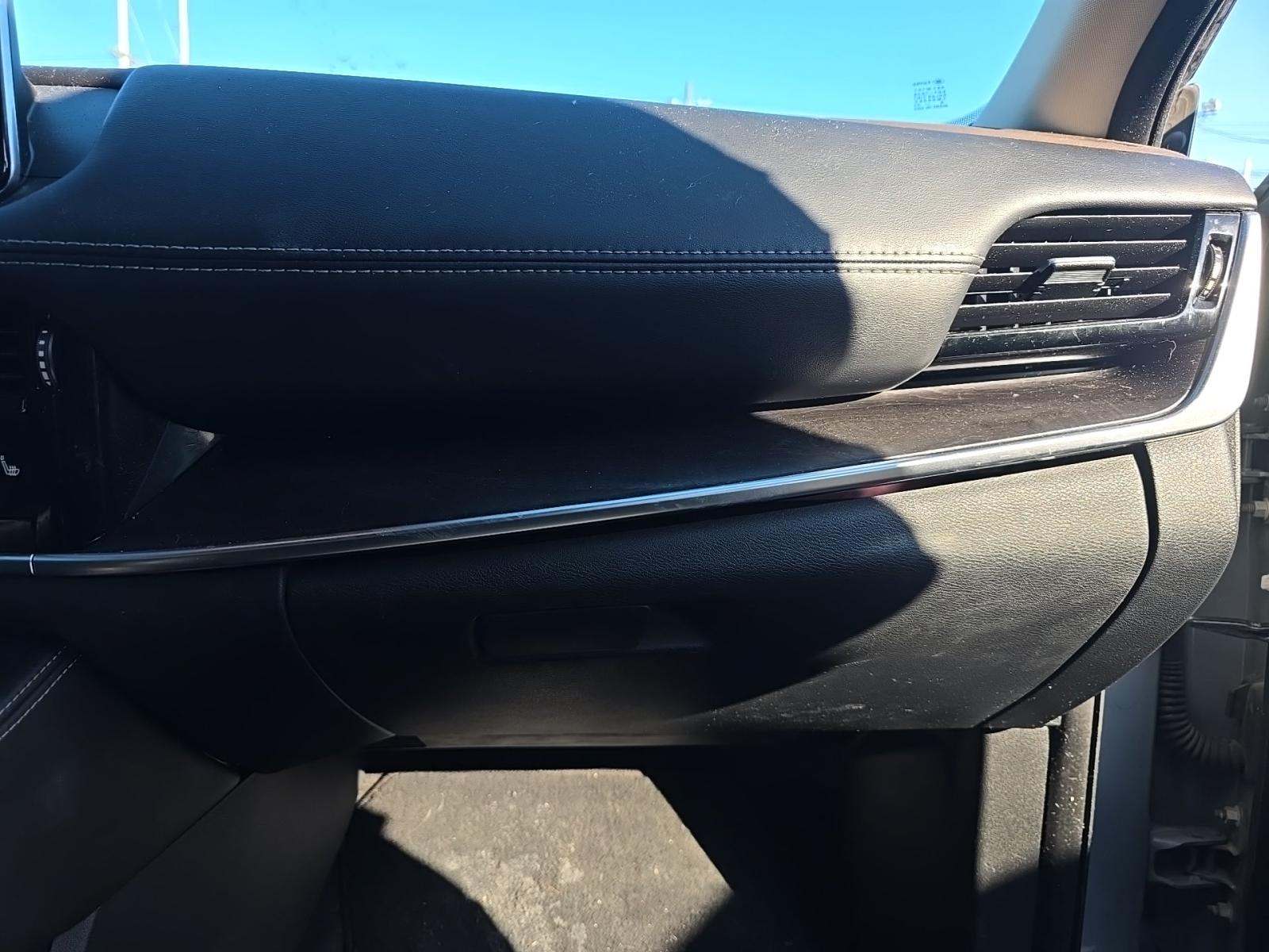 2021 Nissan Rogue SL AWD