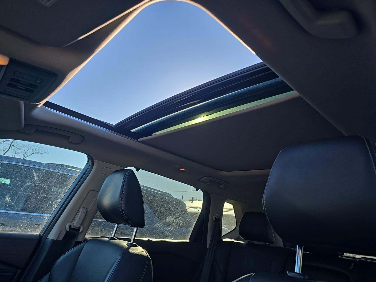 2021 Nissan Rogue SL AWD