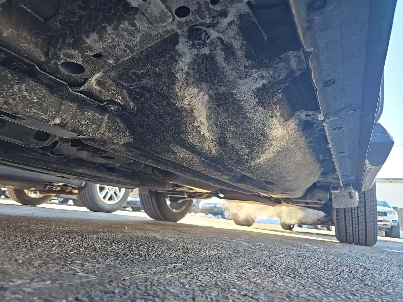 2021 Nissan Rogue SL AWD