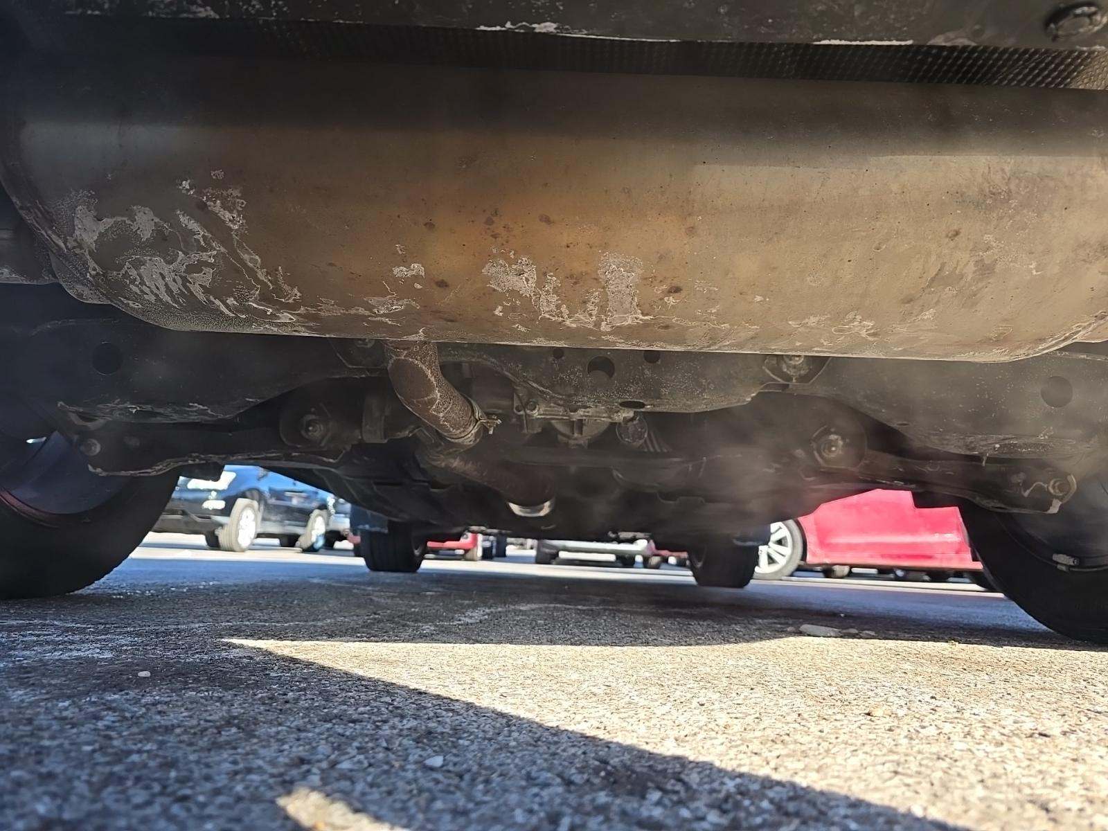 2021 Nissan Rogue SL AWD