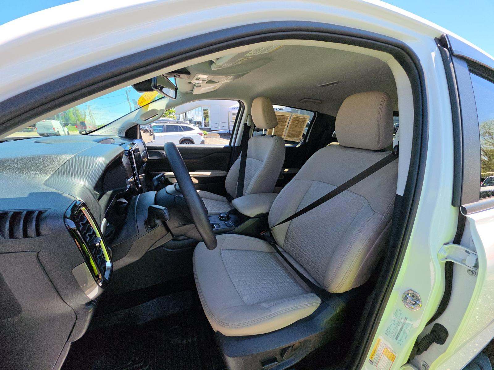 FORD RANGER - 6