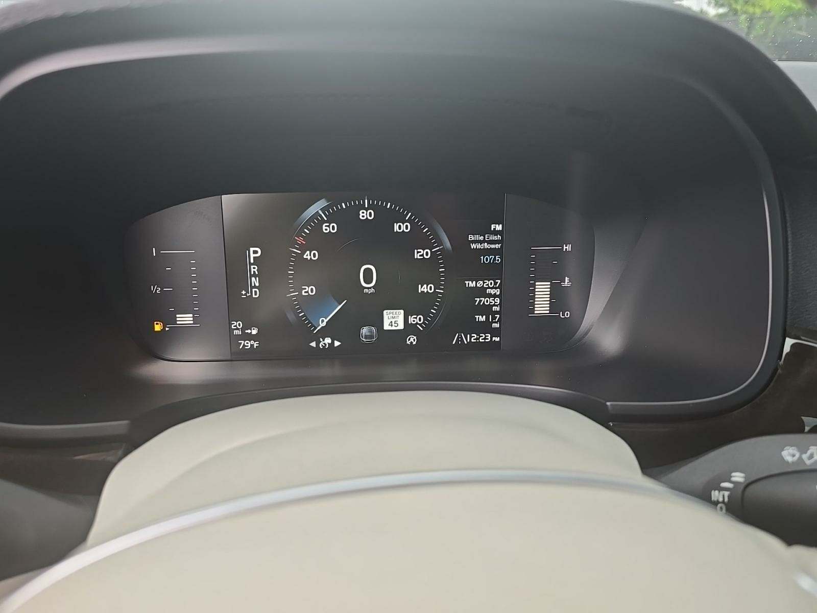 2018 Volvo S90 T5 Momentum AWD