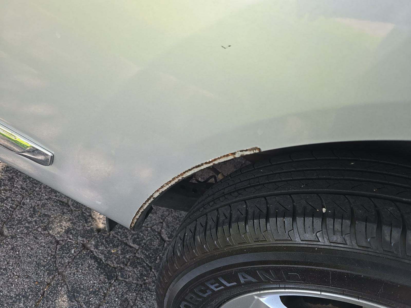 2013 Nissan Rogue S FWD