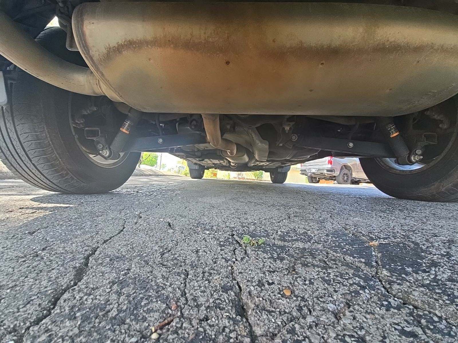 2013 Nissan Rogue S FWD