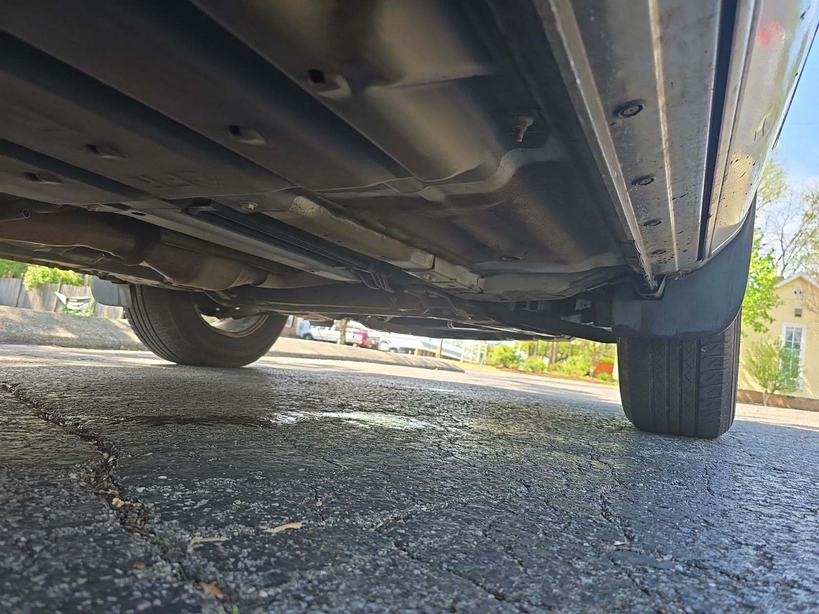 2013 Nissan Rogue S FWD