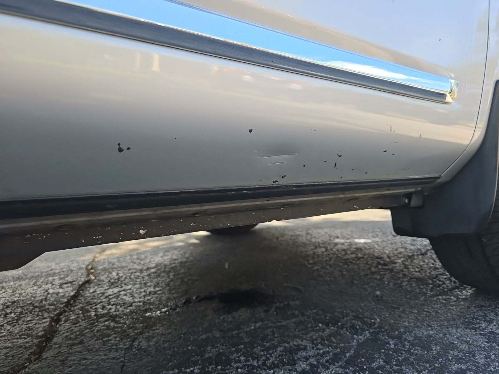 2013 Nissan Rogue S FWD