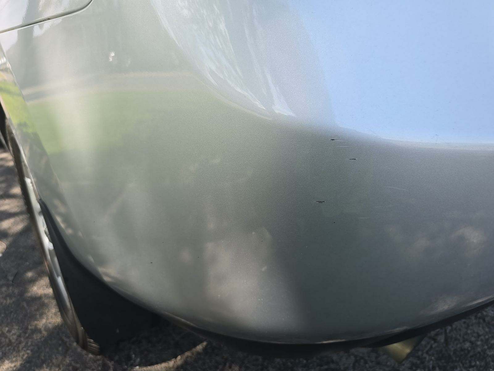 2013 Nissan Rogue S FWD