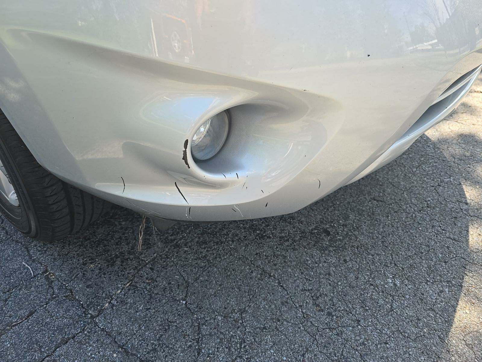 2013 Nissan Rogue S FWD